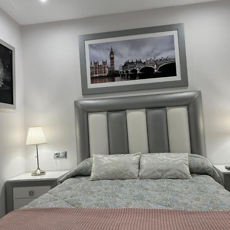 Apartamento 128 Espinel Ronda Extérieur photo