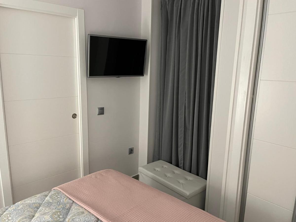 Apartamento 128 Espinel Ronda Extérieur photo