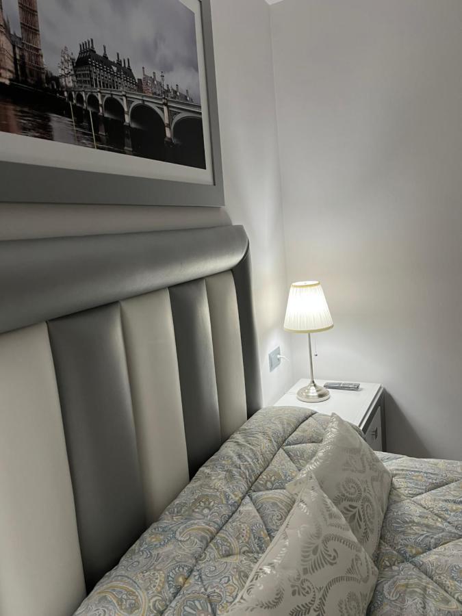 Apartamento 128 Espinel Ronda Extérieur photo