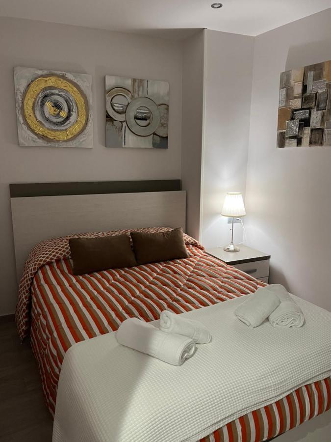 Apartamento 128 Espinel Ronda Extérieur photo