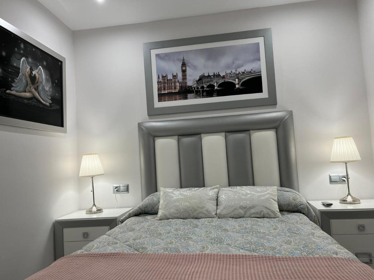 Apartamento 128 Espinel Ronda Extérieur photo