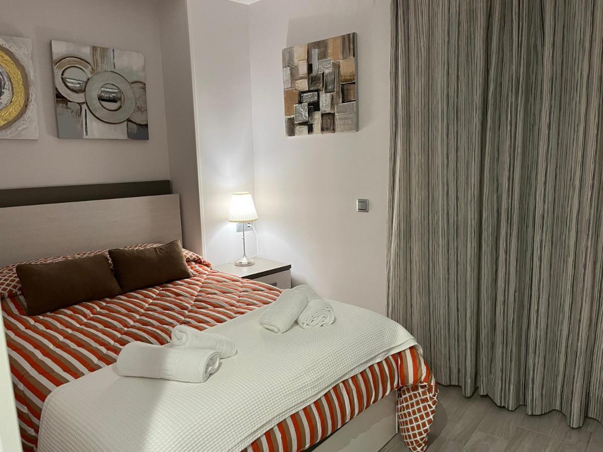Apartamento 128 Espinel Ronda Extérieur photo