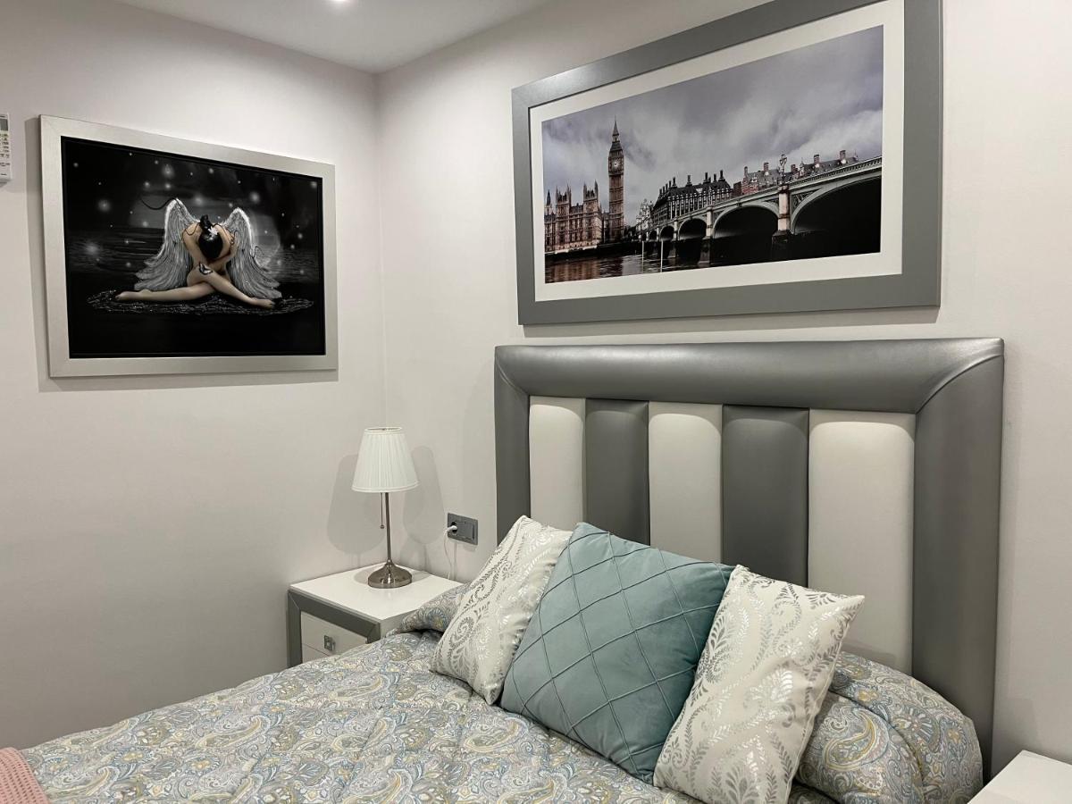 Apartamento 128 Espinel Ronda Extérieur photo