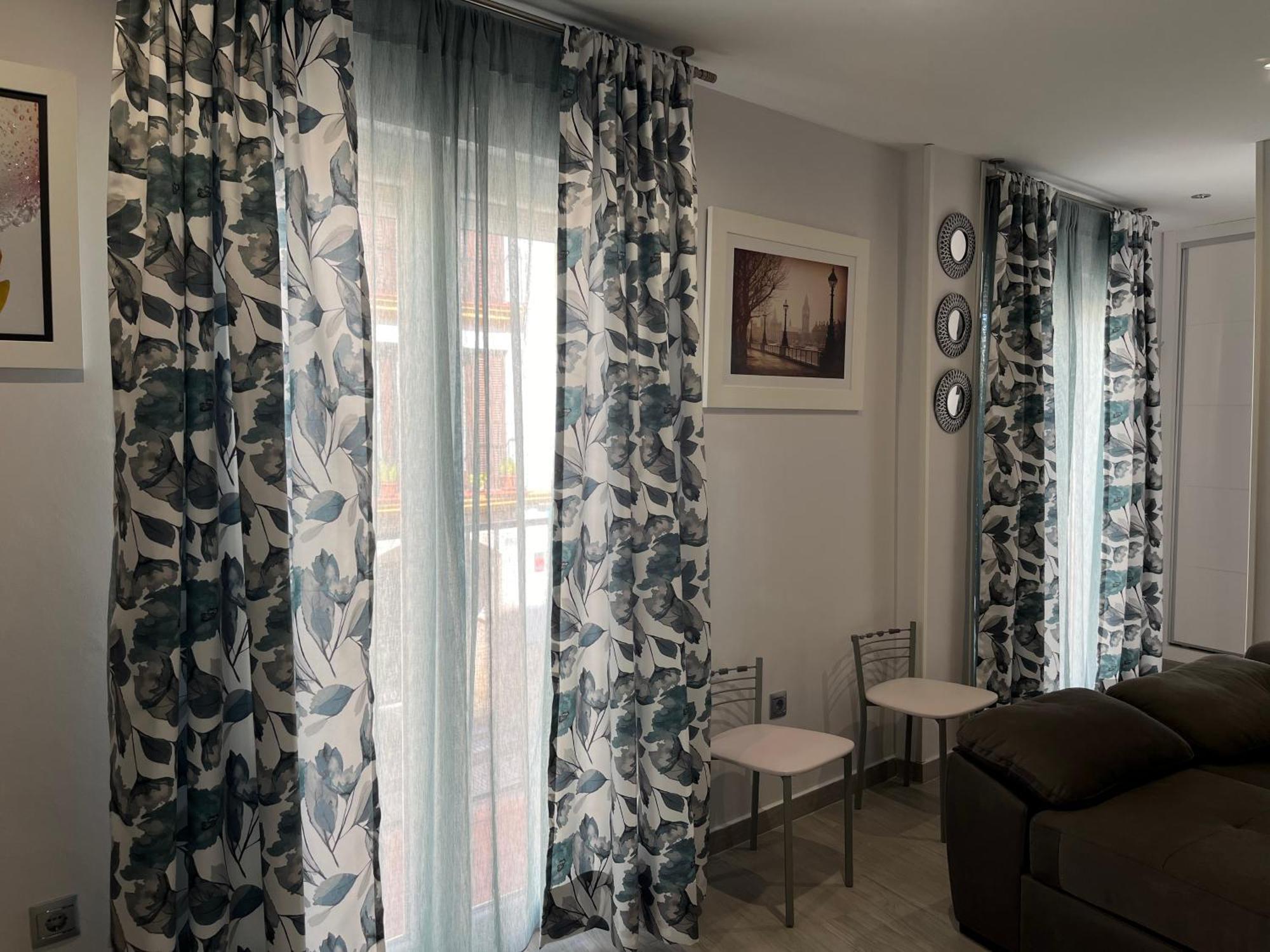 Apartamento 128 Espinel Ronda Extérieur photo