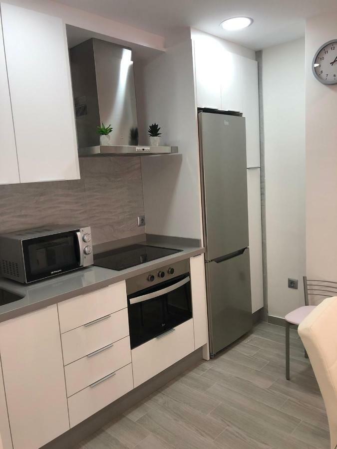 Apartamento 128 Espinel Ronda Extérieur photo