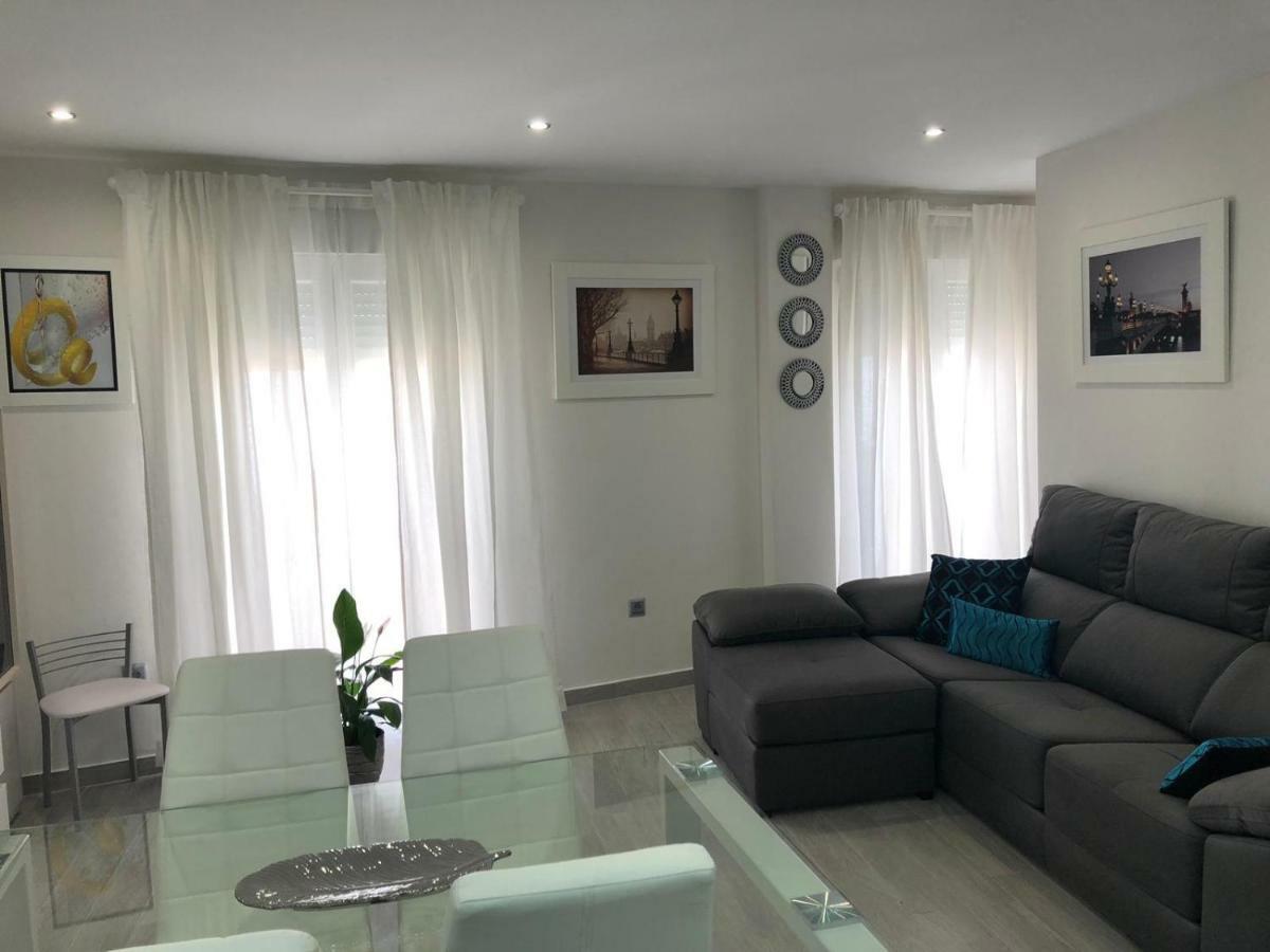Apartamento 128 Espinel Ronda Extérieur photo