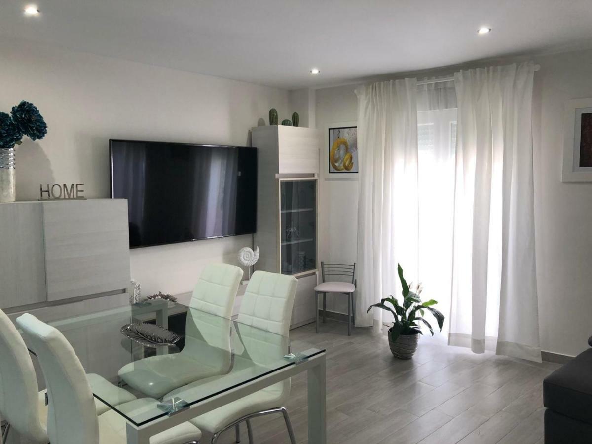 Apartamento 128 Espinel Ronda Extérieur photo
