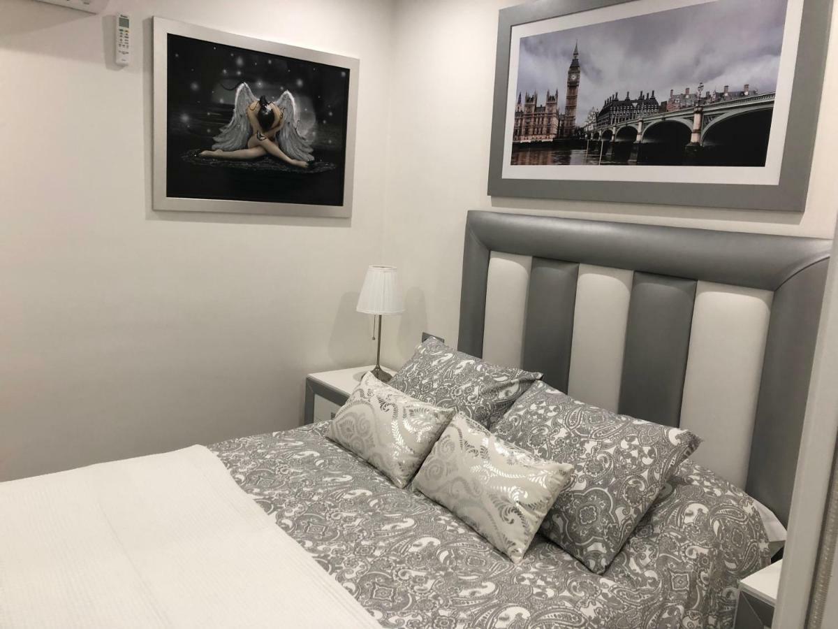 Apartamento 128 Espinel Ronda Extérieur photo