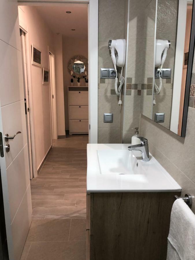 Apartamento 128 Espinel Ronda Extérieur photo