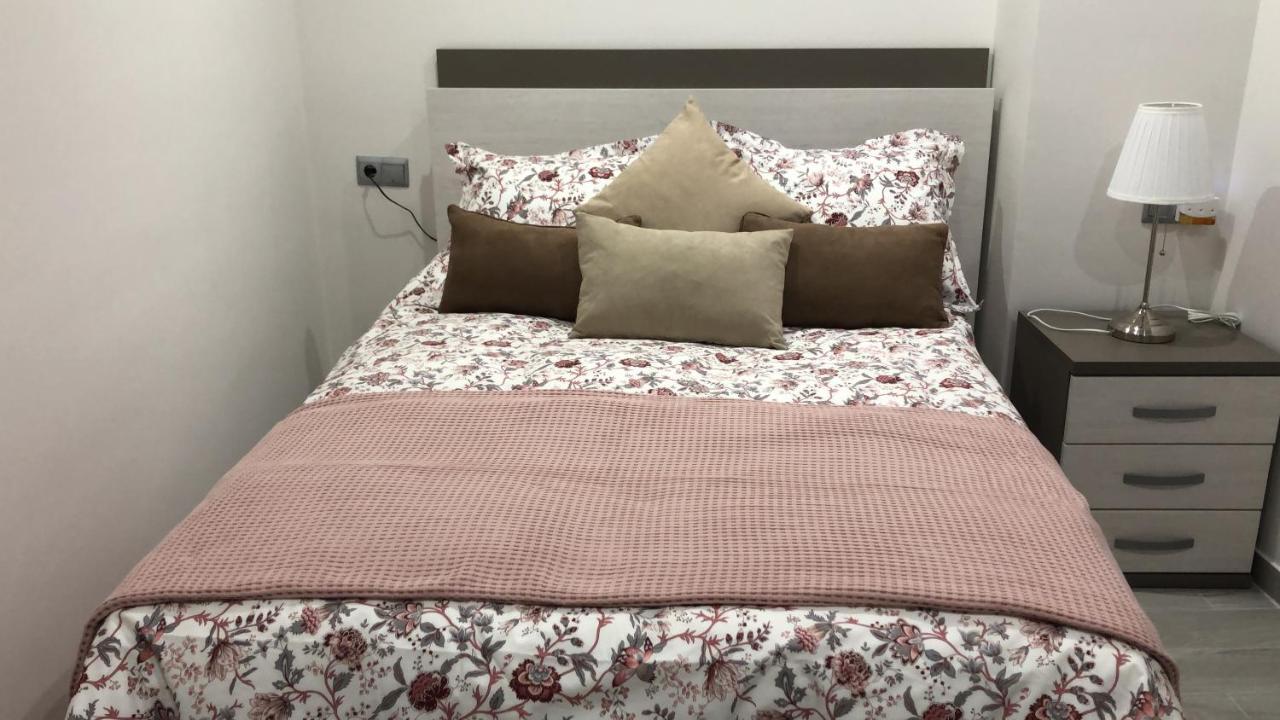 Apartamento 128 Espinel Ronda Extérieur photo