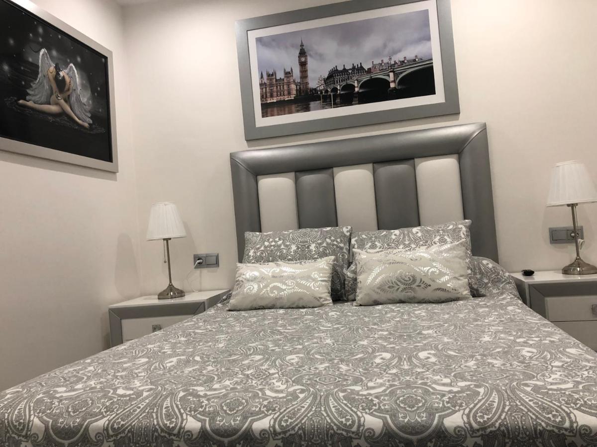 Apartamento 128 Espinel Ronda Extérieur photo