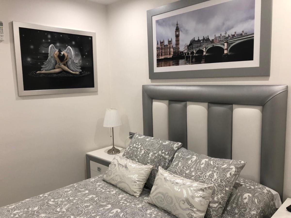 Apartamento 128 Espinel Ronda Extérieur photo